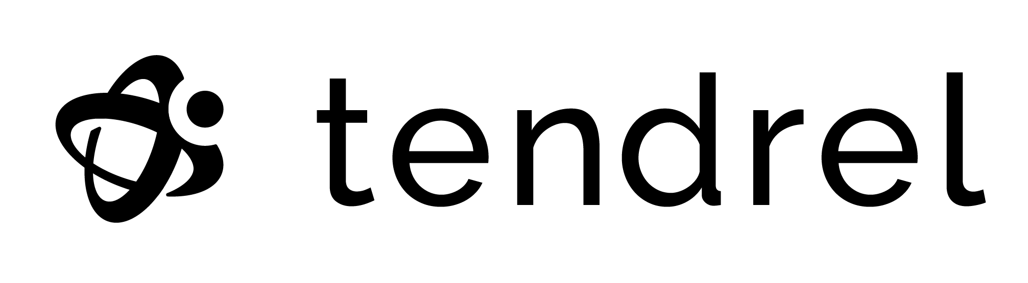 Tendrel logo home